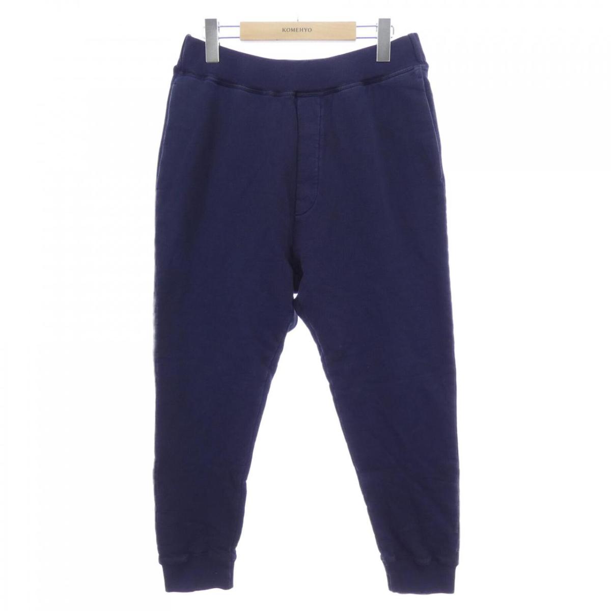 ディースクエアード DSQUARED2 S74KA0757 ズボン下【中古】