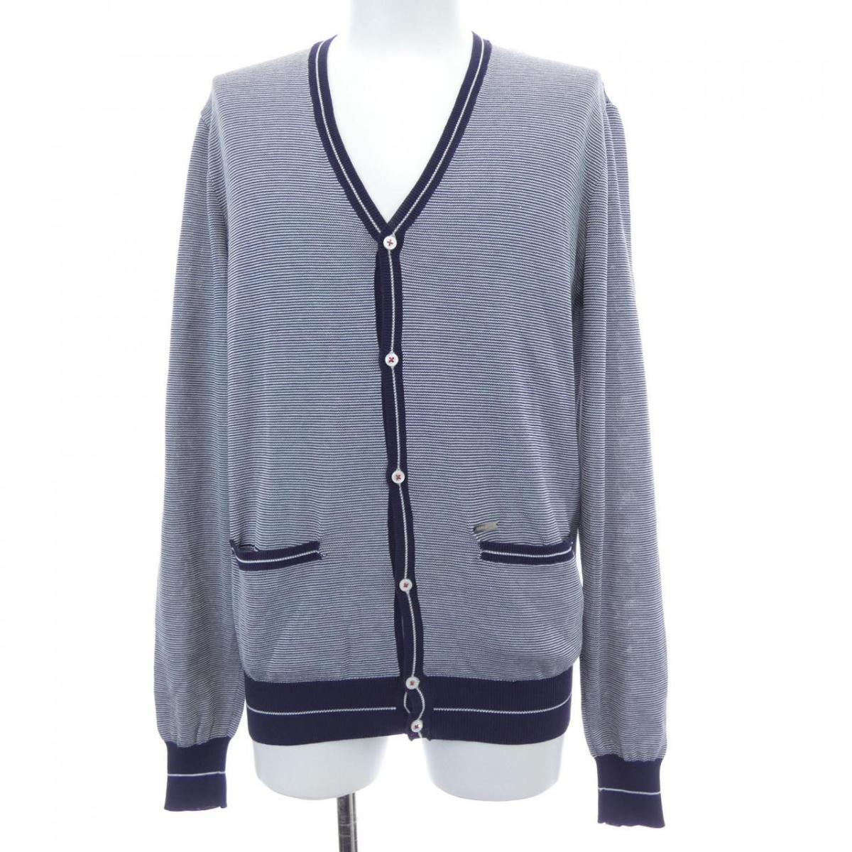 ディースクエアード DSQUARED2 S74HA0312 ジレー【中古】