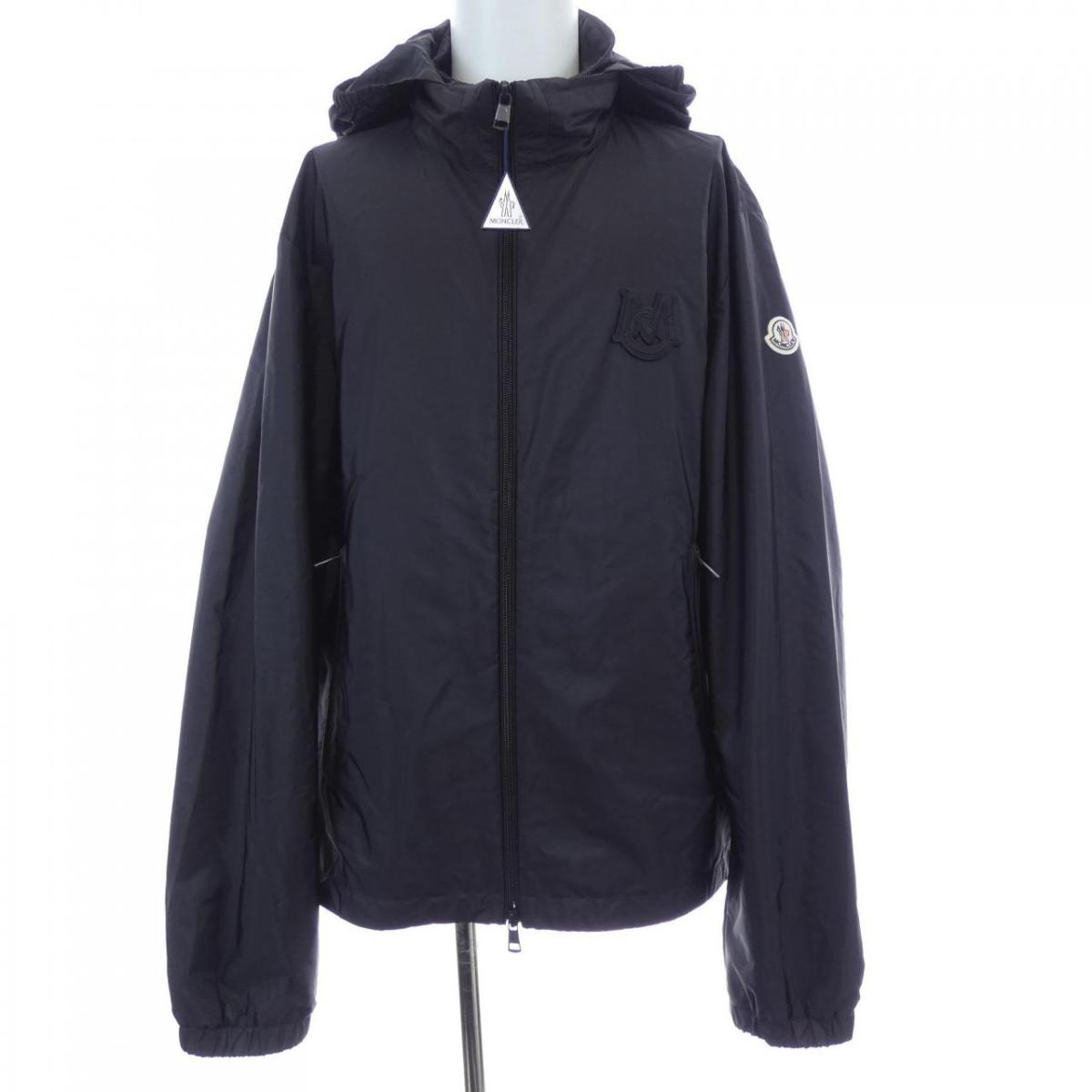 モンクレール MONCLER OUGE ブルゾン【中古】