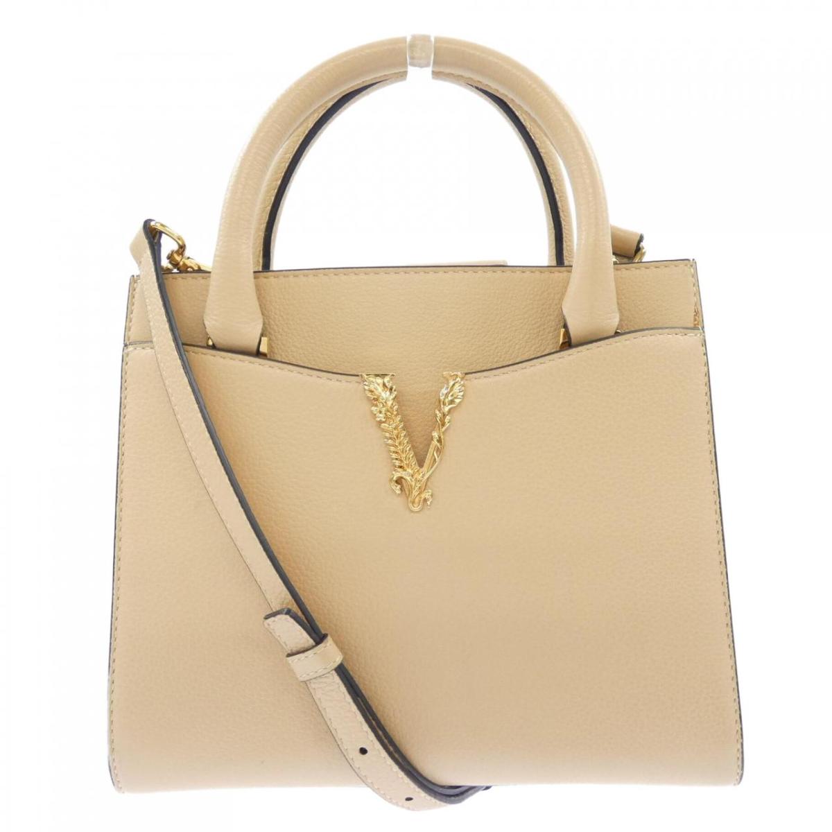 ヴェルサーチェ VERSACE 1005960 BAG【中古】