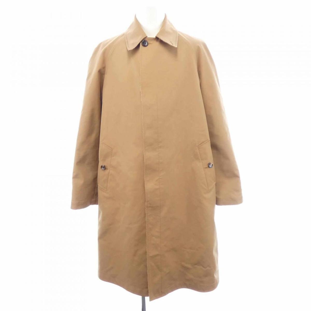 グッチ GUCCI GGパターン 706598 ZAJTU コート【中古】|KOMEHYO ONLINESTORE 店