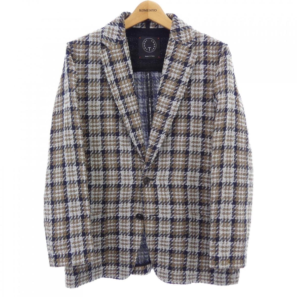 リングジャケット RING JACKET ジャケット【中古】 20,020円