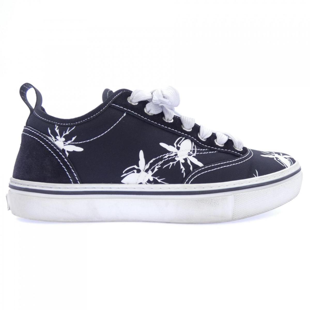 ディオールオム DIOR HOMME 3SN226XZW スニーカー【中古】
