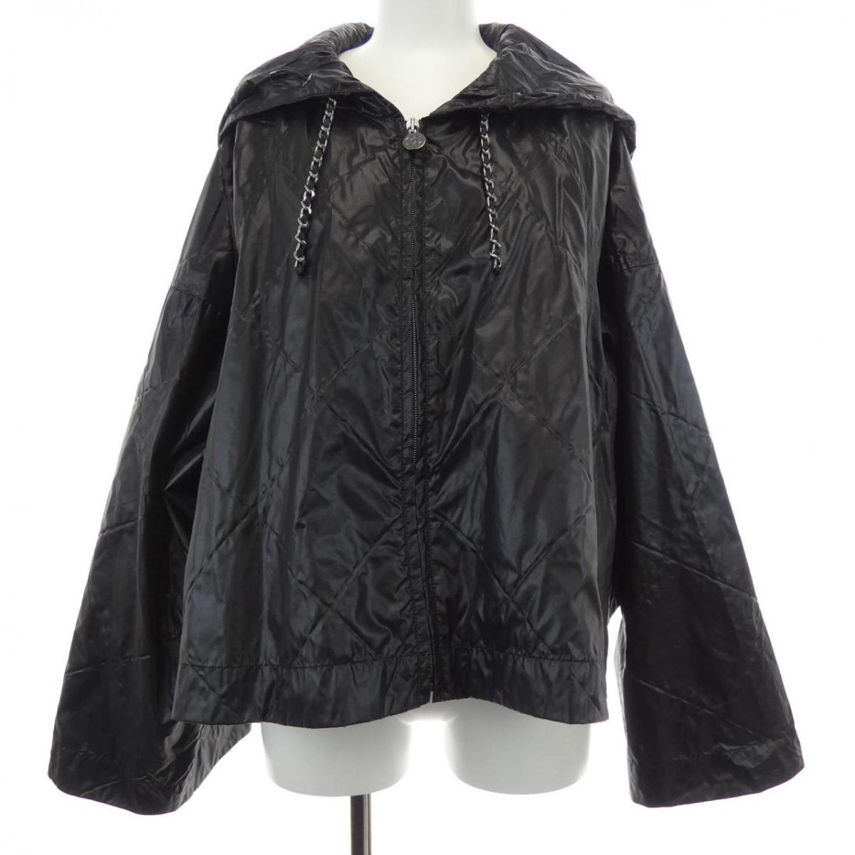 シャネル CHANEL P60982V31559 ジャケット【中古】