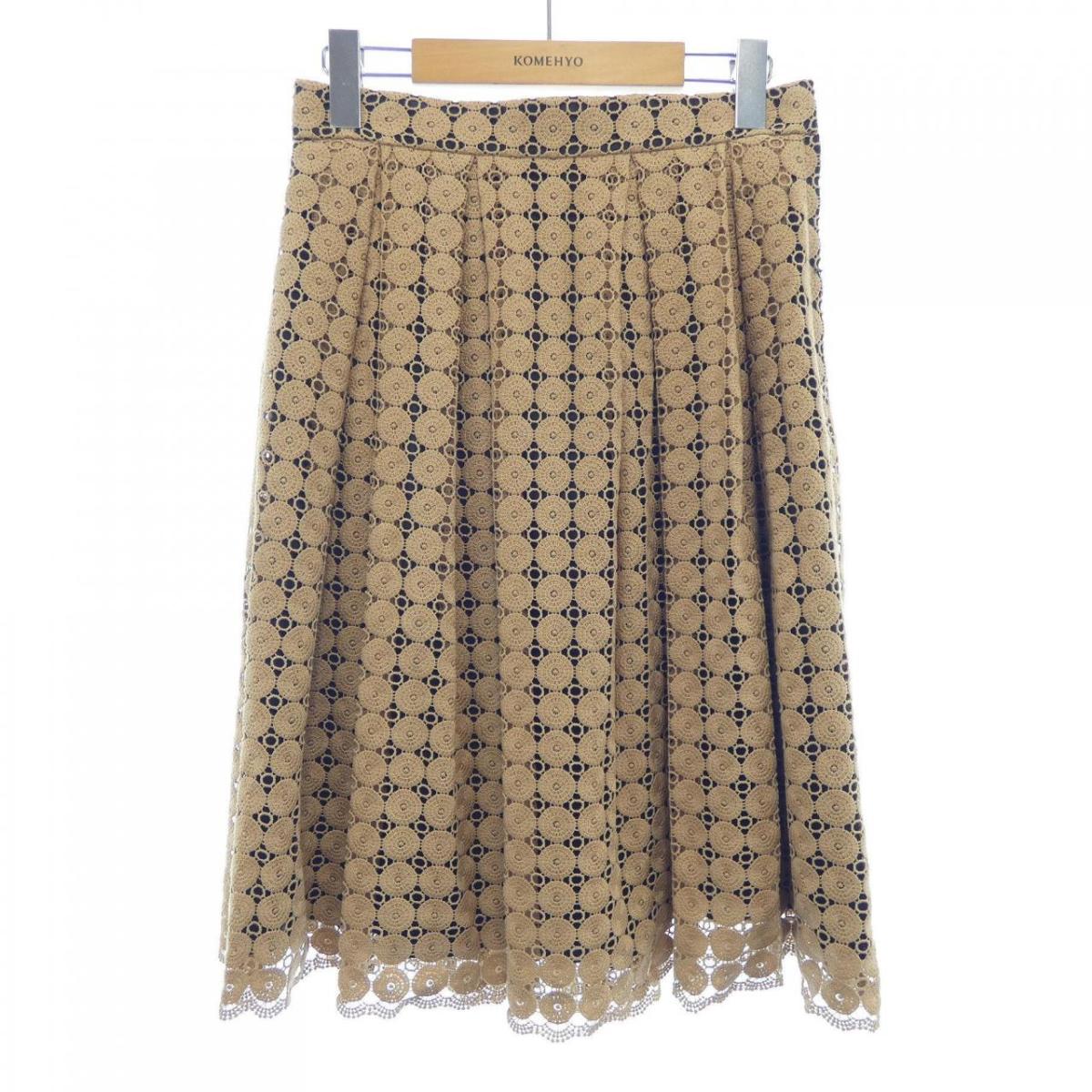 トゥービーシック TO BE CHIC スカート【中古】