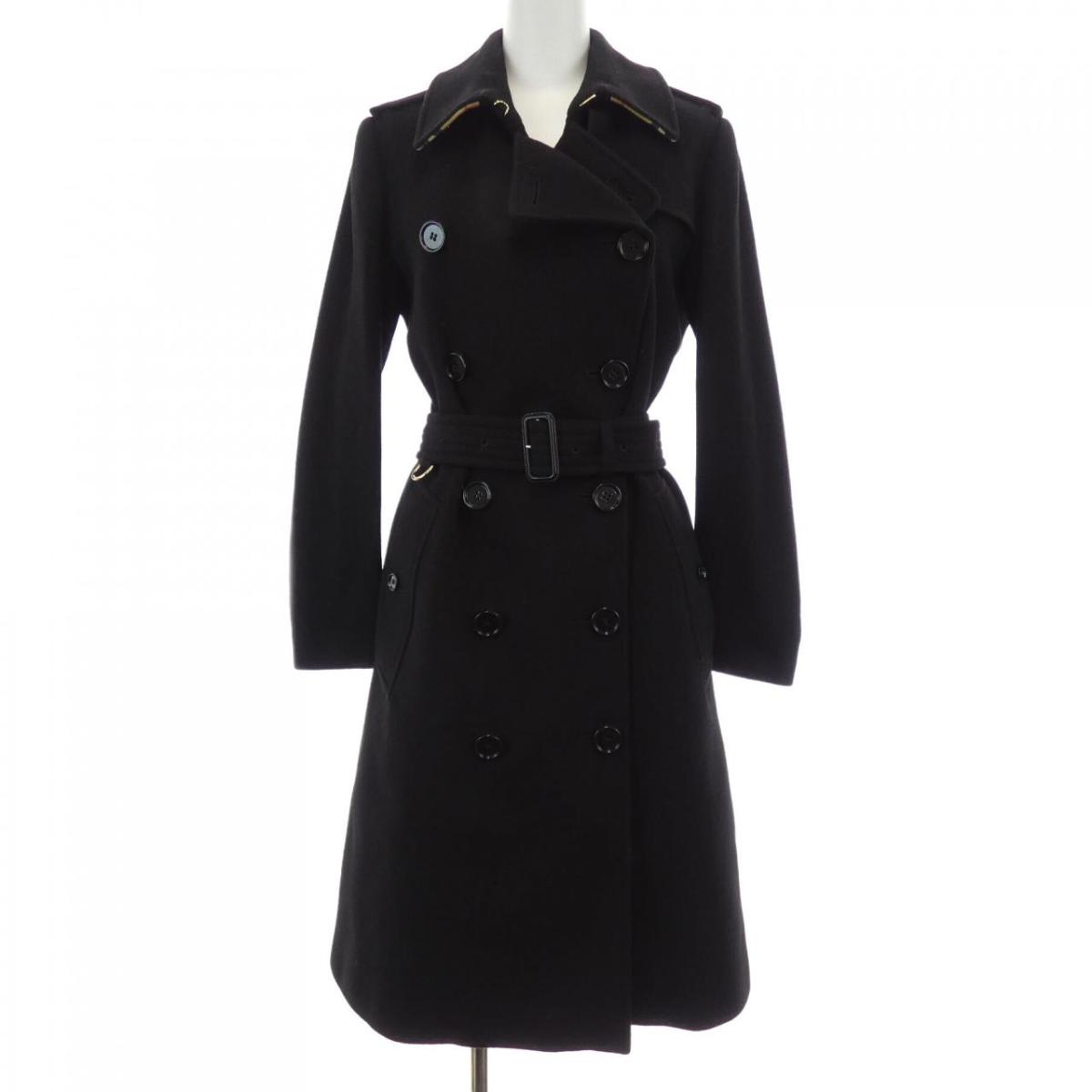 バーバリー BURBERRY 80219601 トレンチコート【中古】