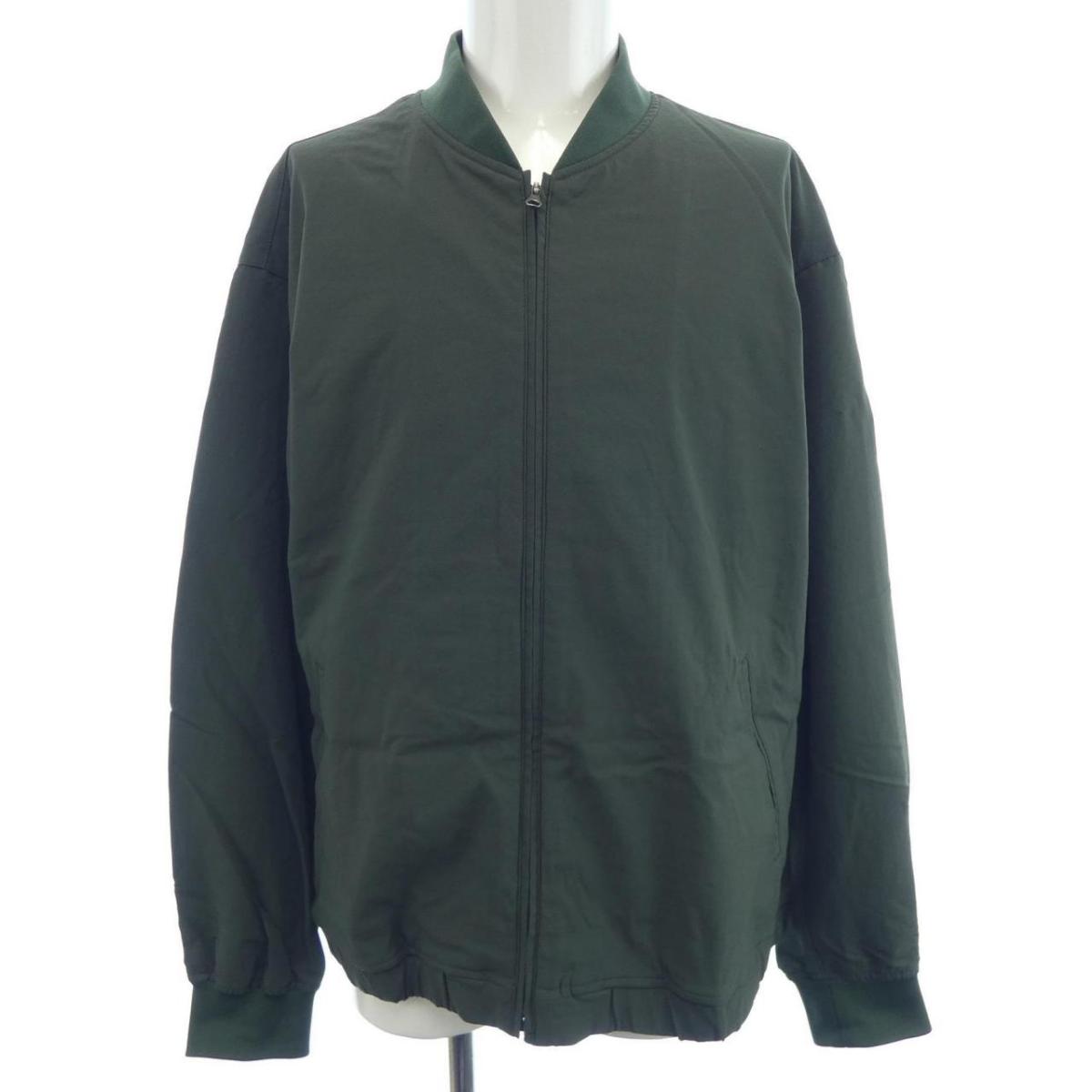 グリーンレーベルリラクシング green label relaxing ブルゾン【中古】