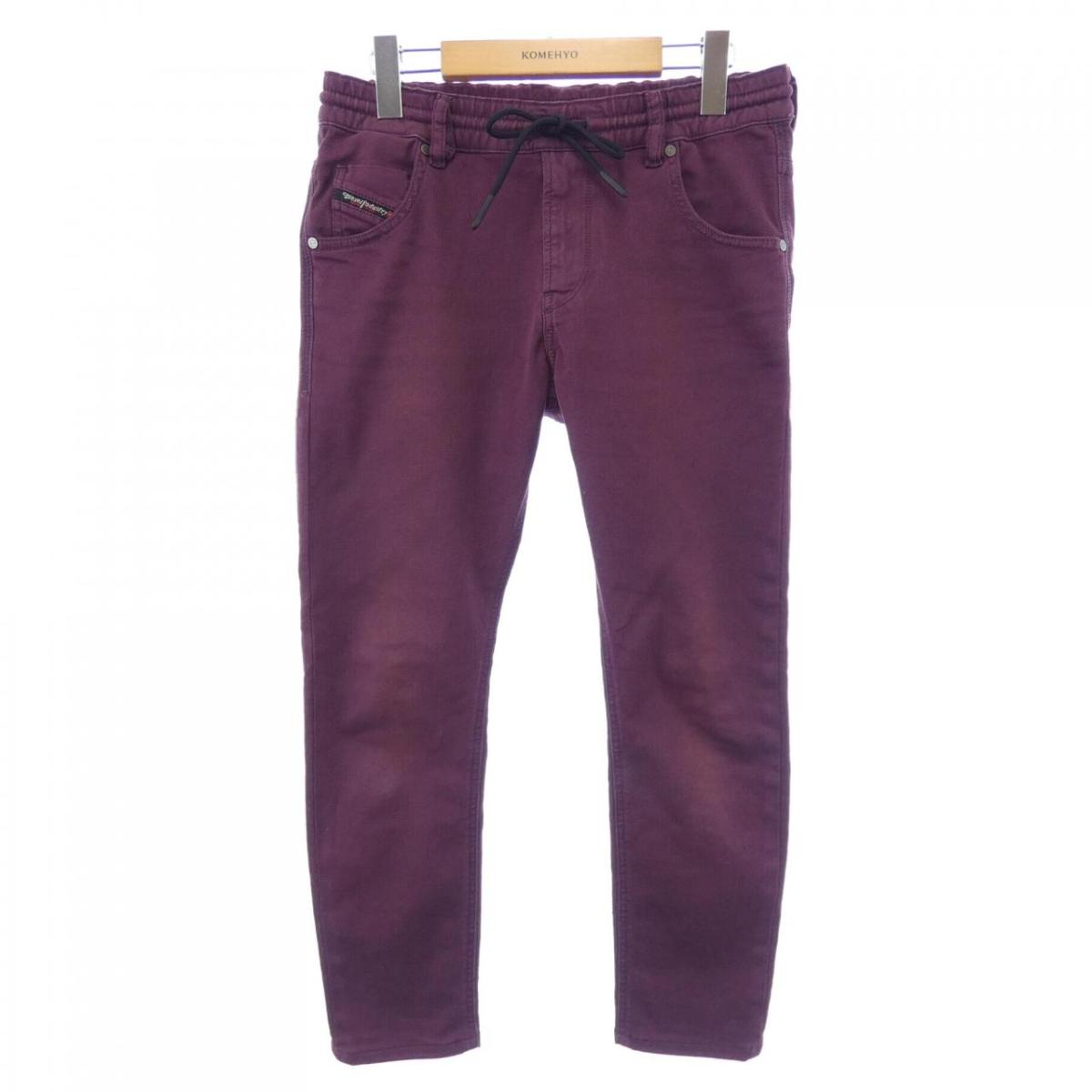 ディーゼル DIESEL パンツ【中古】