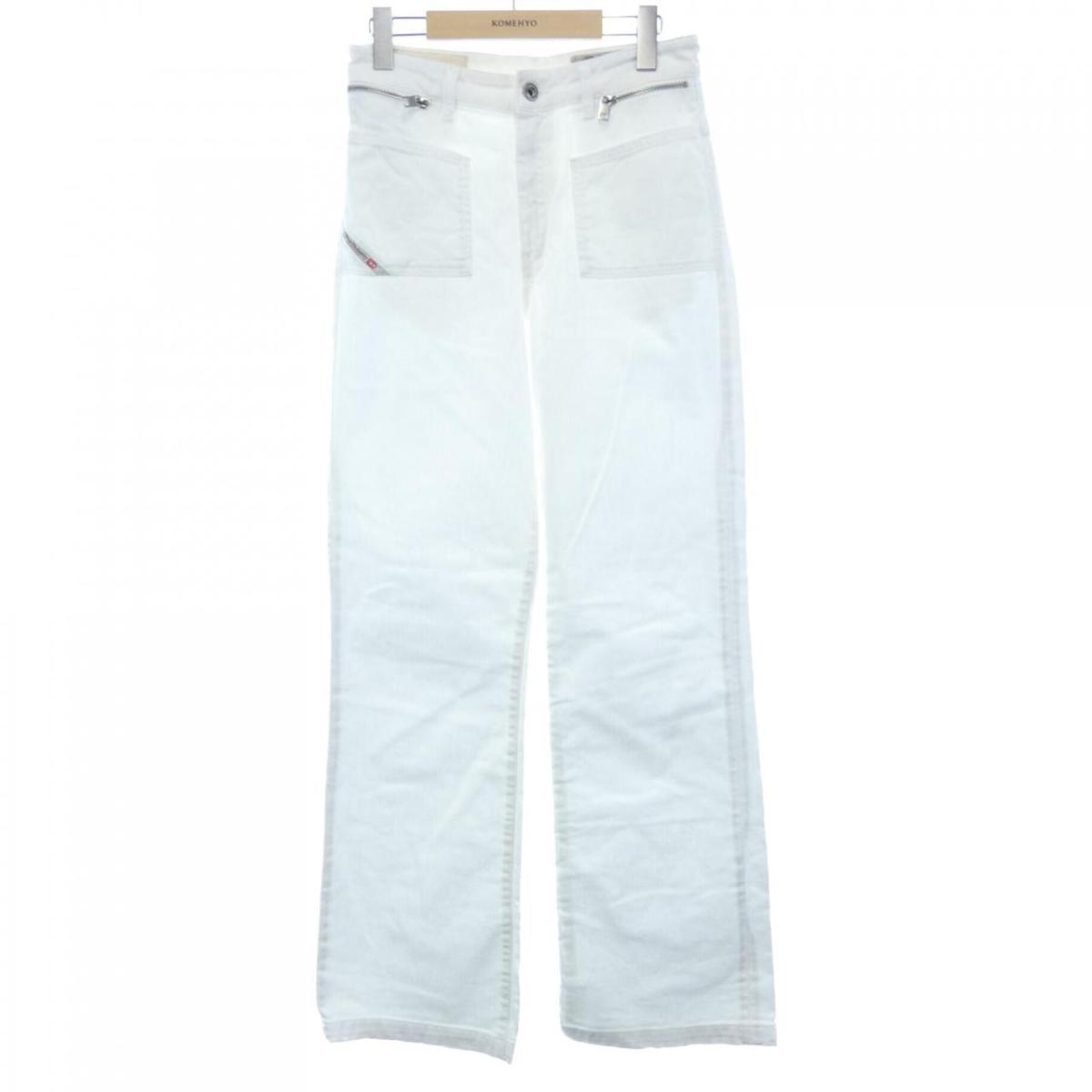 ディーゼル DIESEL D-PENDING ジーンズ【中古】