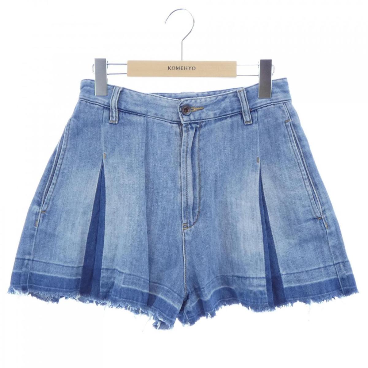 ディーゼル DIESEL ショートパンツ【中古】