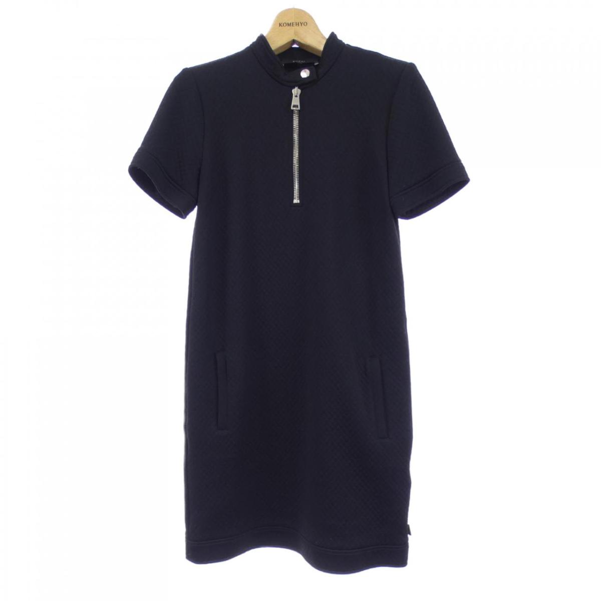 グッチ GUCCI カットワンピース【中古】