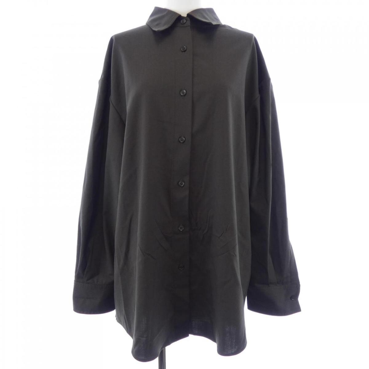SEVENROOMS シャツ【中古】
