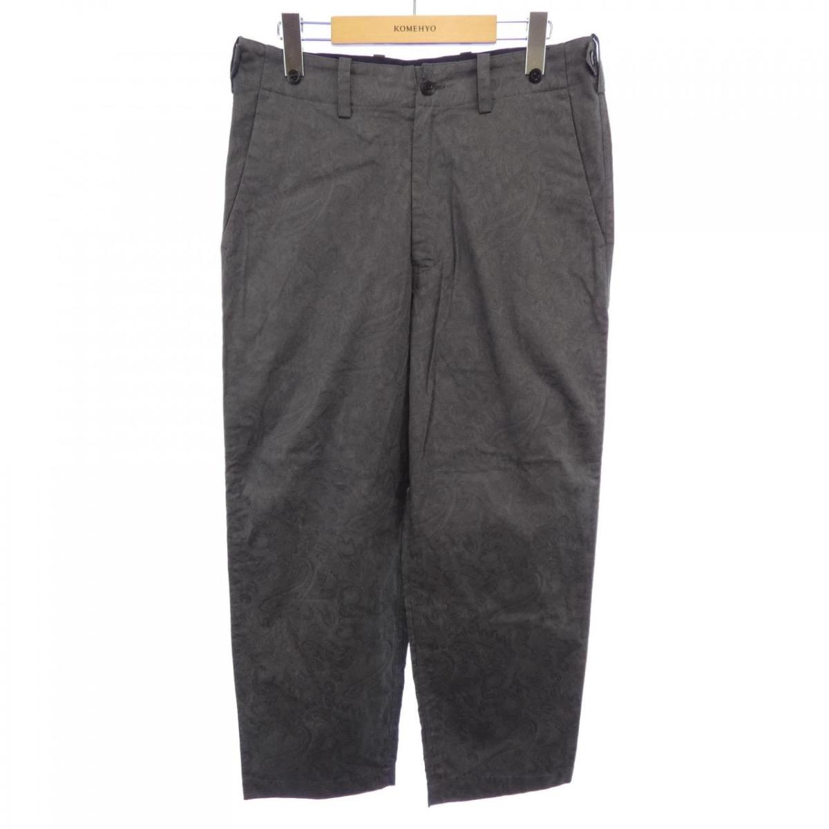 YUI パンツ【中古】