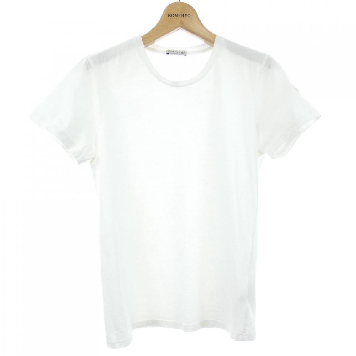 モンクレール MONCLER 20938C73200 Tシャツ【中古】