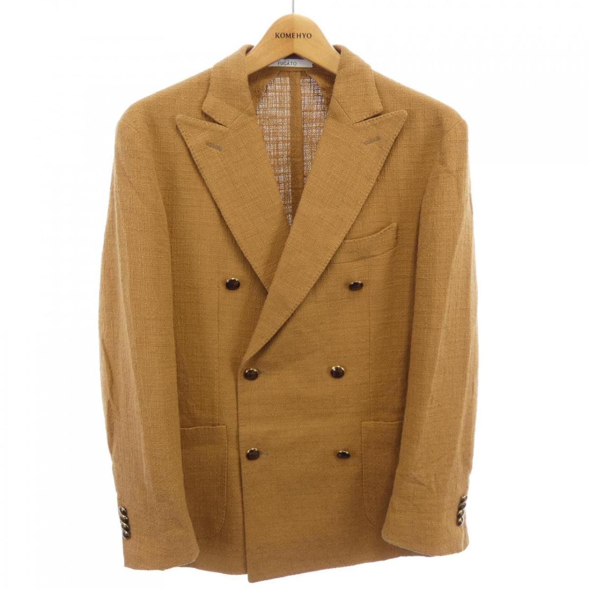 FUGATO ジャケット【中古】 11,076円