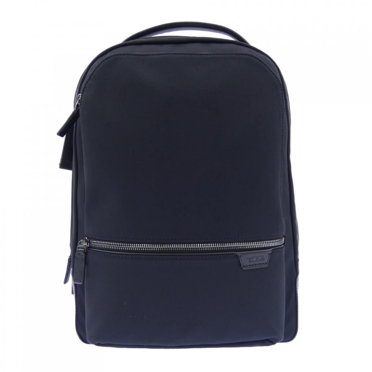 トゥミ TUMI 130533 BACKPACK【中古】