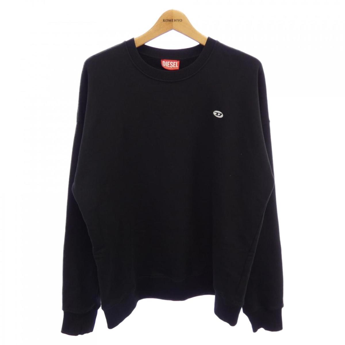 ディーゼル DIESEL スウェット【中古】