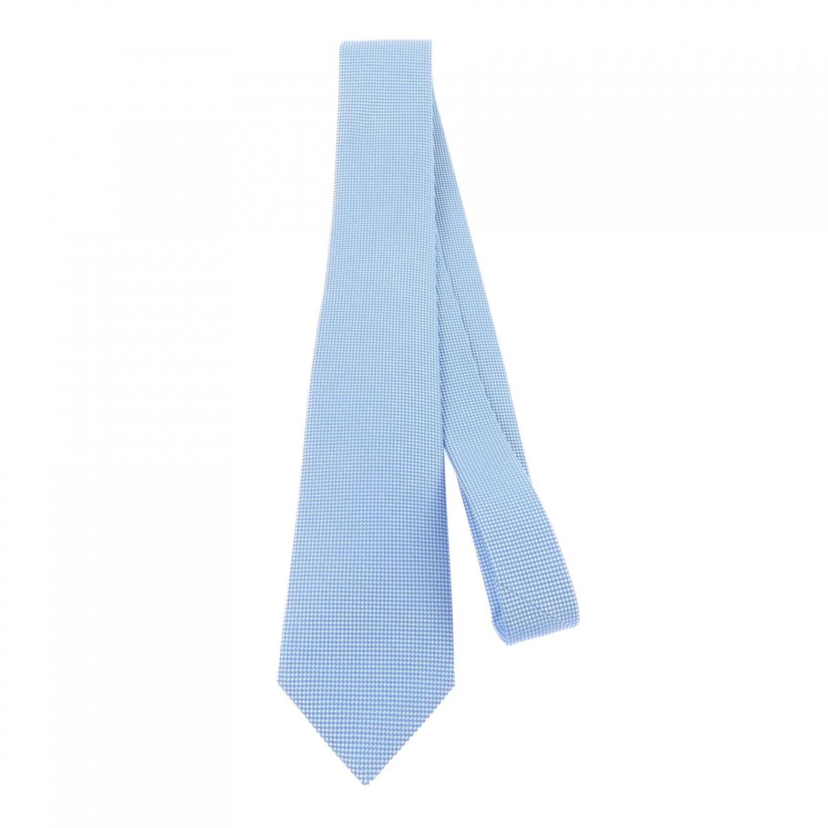 エルメス HERMES HTH2304 NECKTIE【中古】 18,944円