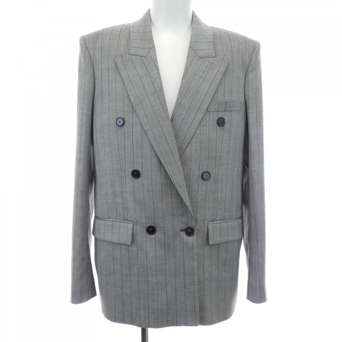 ステラマッカートニー STELLA MCCARTNEY 650116 3GR650 上衣【中古】