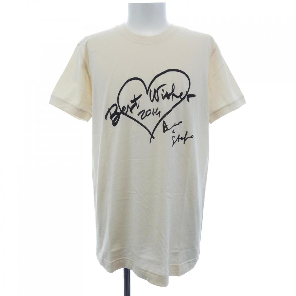 ドルチェアンドガッバーナ DOLCE&GABBANA G8930T Tシャツ【中古】