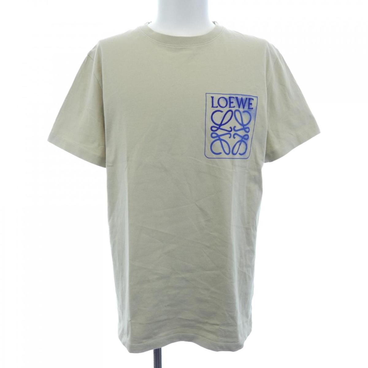 ロエベ LOEWE H526Y22X25 Tシャツ【中古】