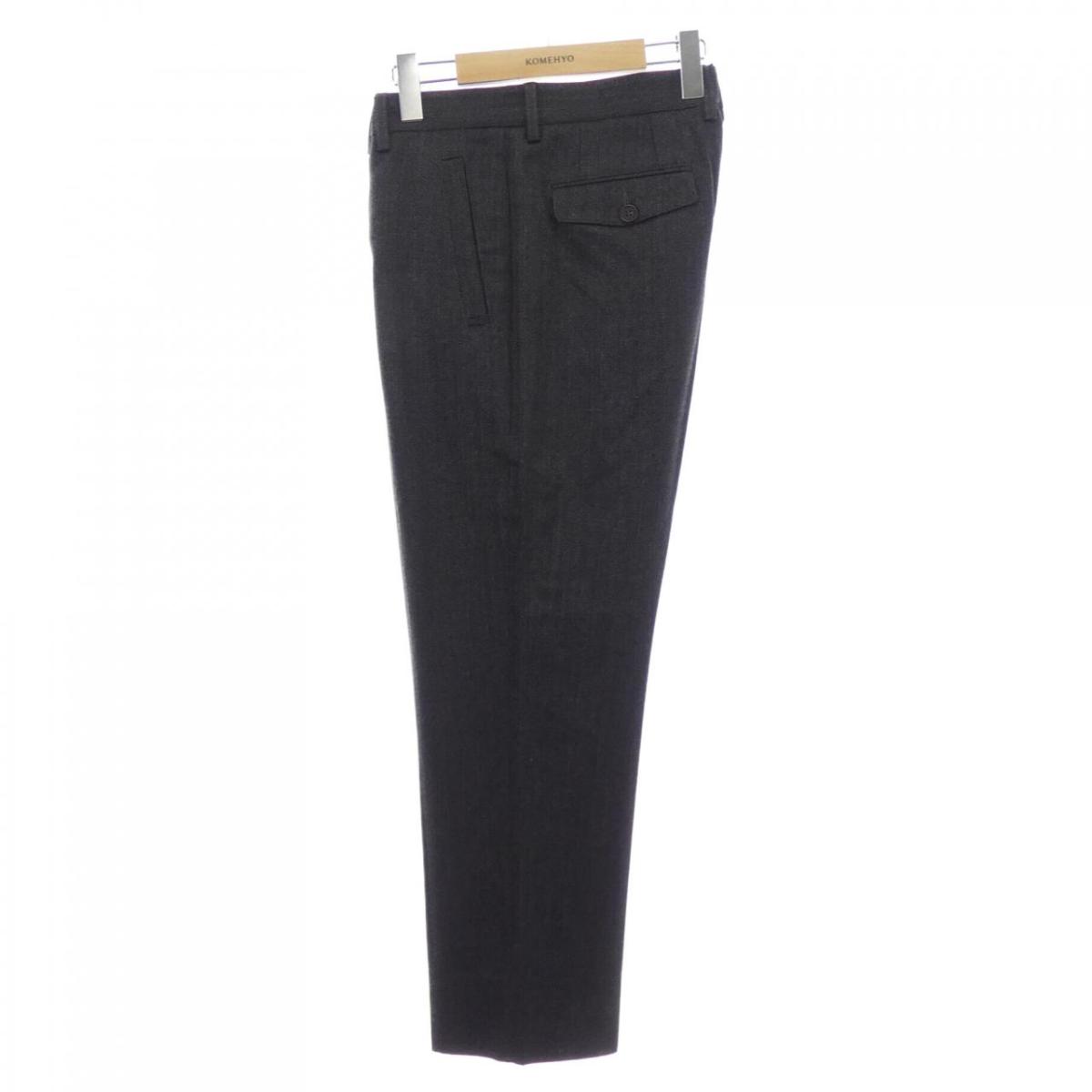 ジョルジオ アルマーニ GIORGIO ARMANI SSP04W　SS923 パンツ【中古】｜KOMEHYO ONLINESTORE 店