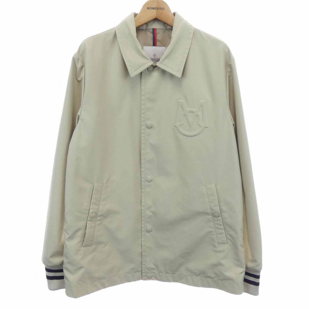 モンクレール MONCLER LAUVITEL ジャケット【中古】