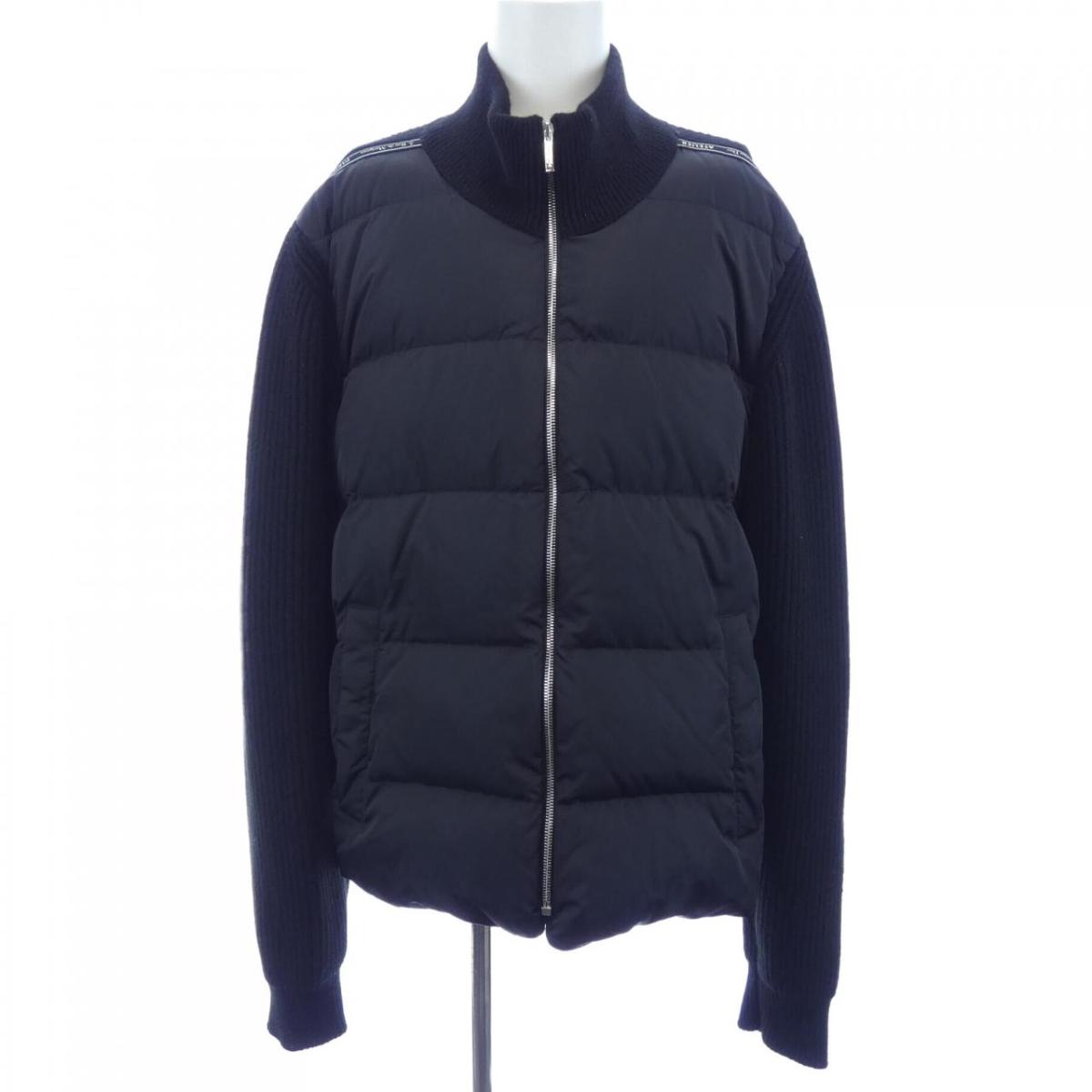 ディオールオム DIOR HOMME 963M224ZT918 ダウンジャケット【中古】