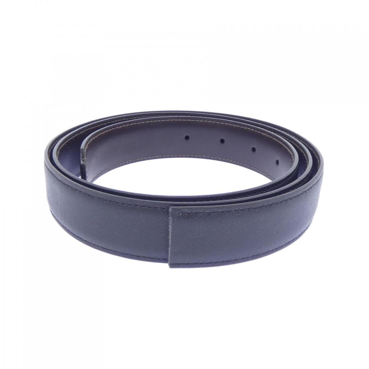 モンブラン MONTBLANC BELT【中古】