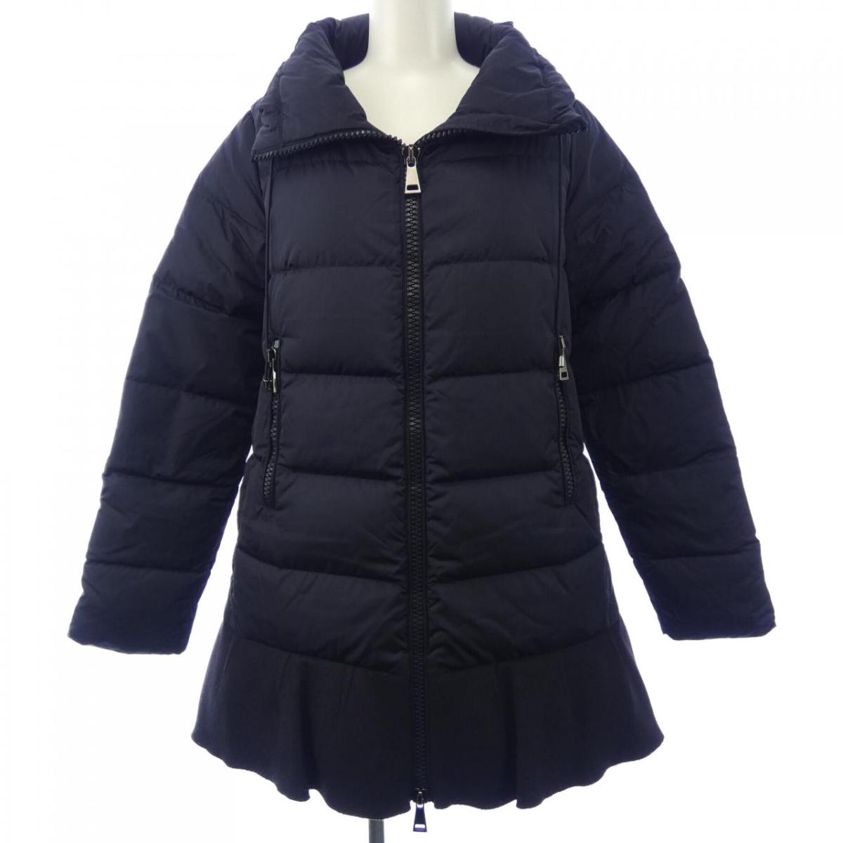 モンクレール MONCLER VIBURNUM ダウンコート【中古】 57,360円