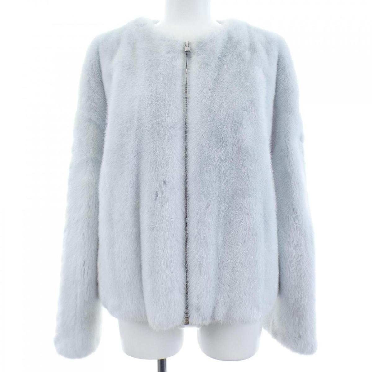 ロロピアーナ Loro Piana FAI4355 ジャケット【中古】