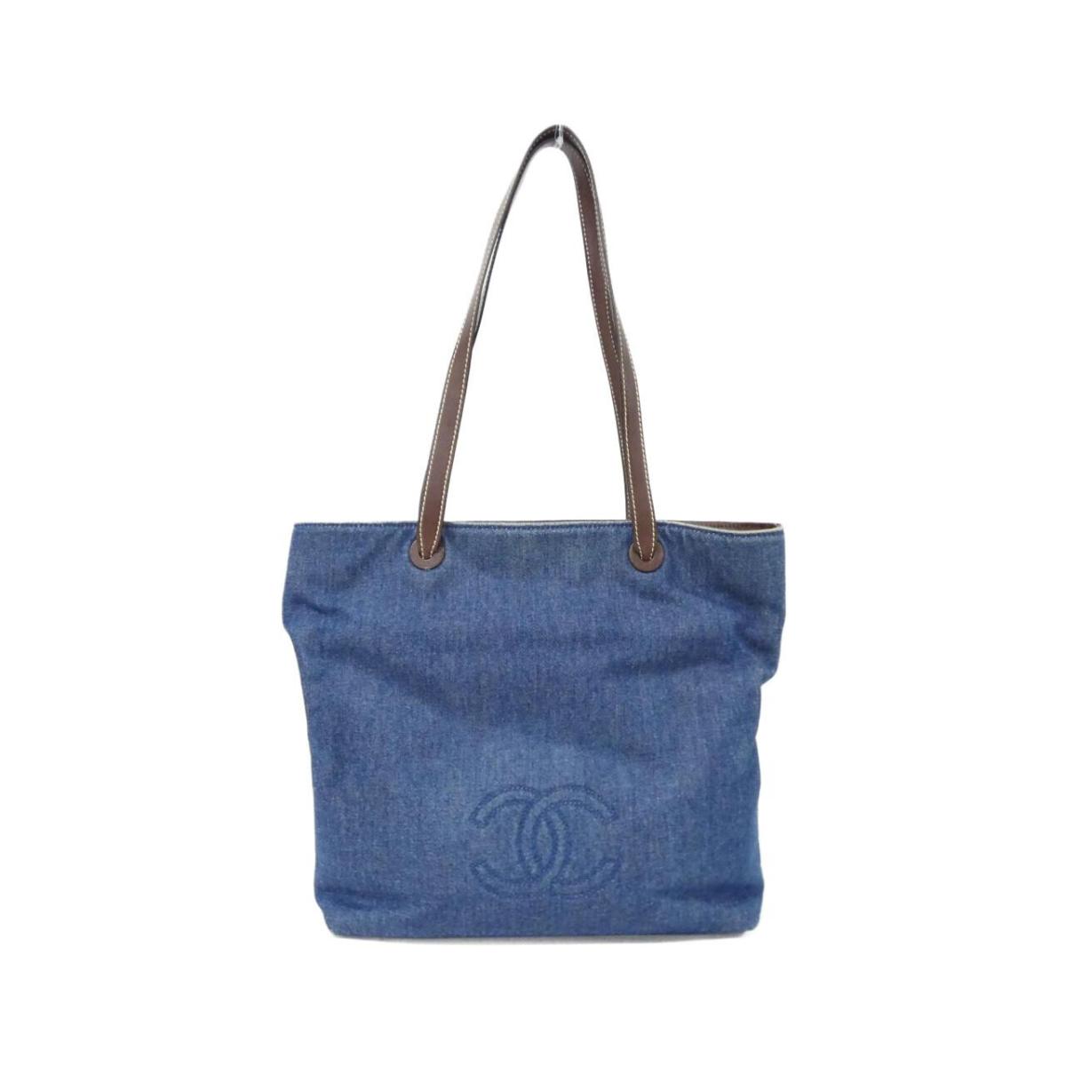 【ヴィンテージ】シャネル バッグ【中古】