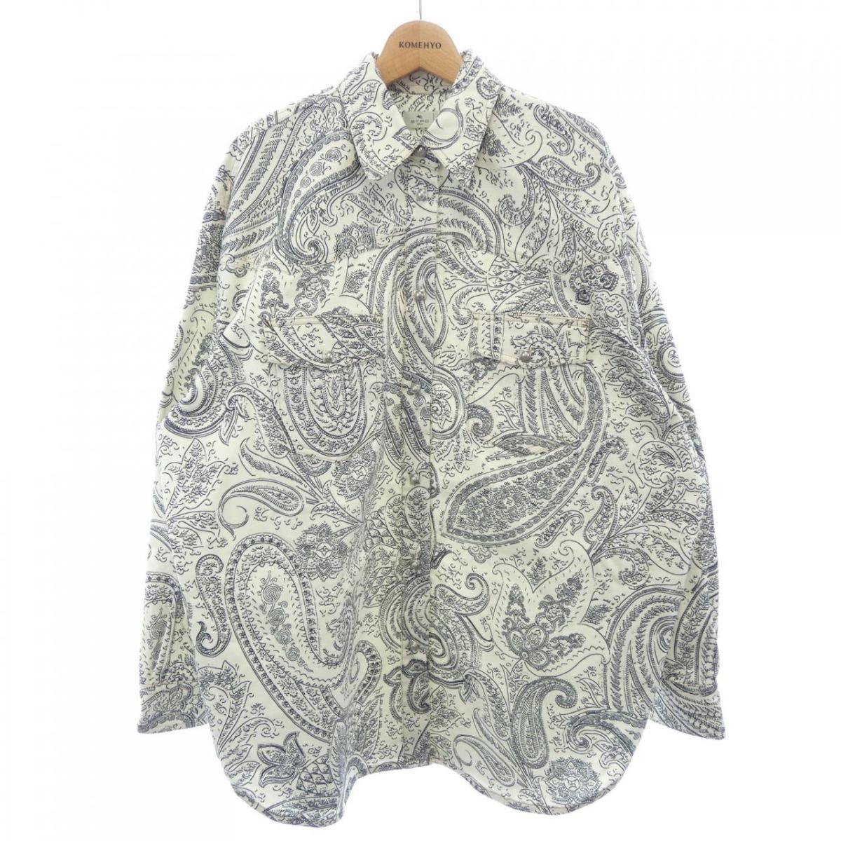 エトロ ETRO ジャケット【中古】 42,360円