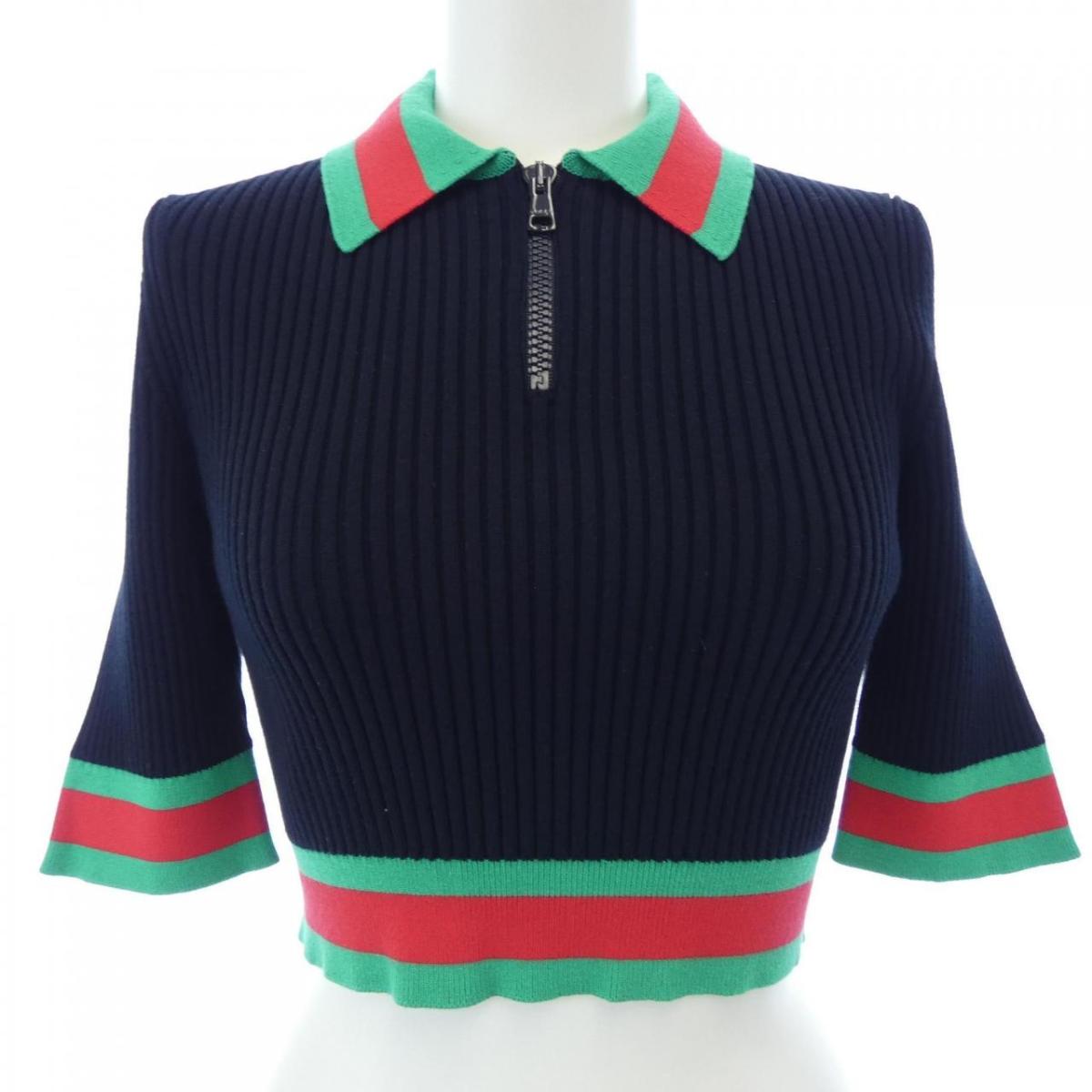 グッチ GUCCI 753671 XKC7I トップス【中古】