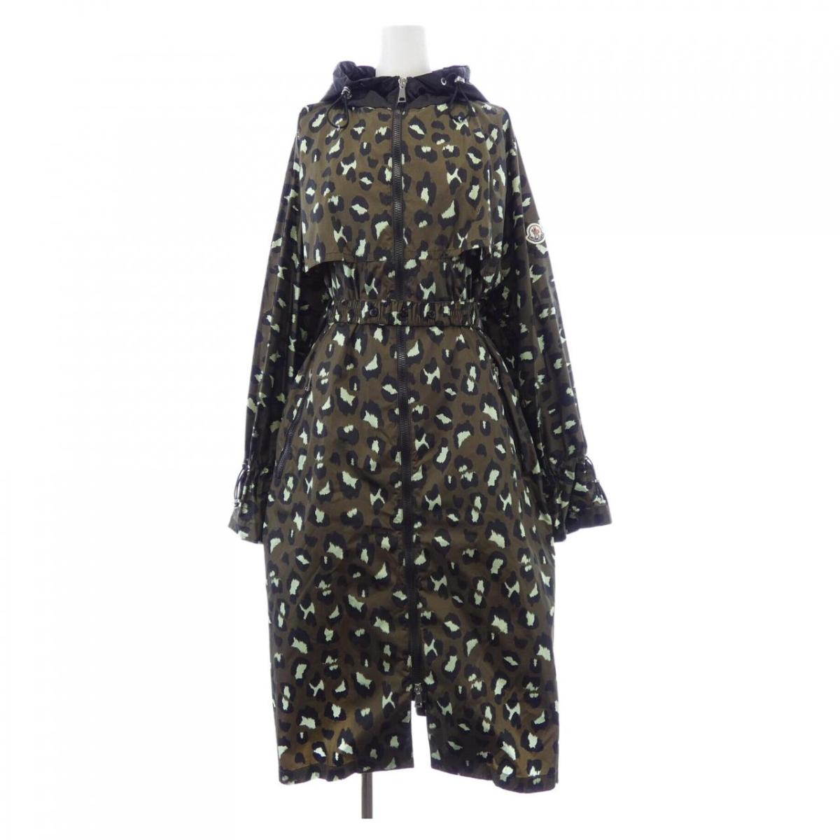 モンクレール MONCLER WASHINGTON コート【中古】