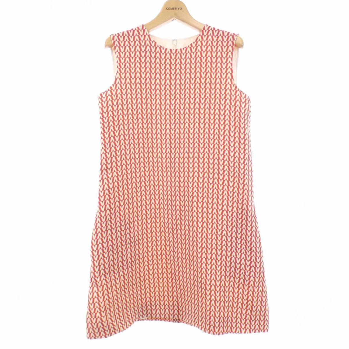 ヴァレンティノ VALENTINO ワンピース【中古】