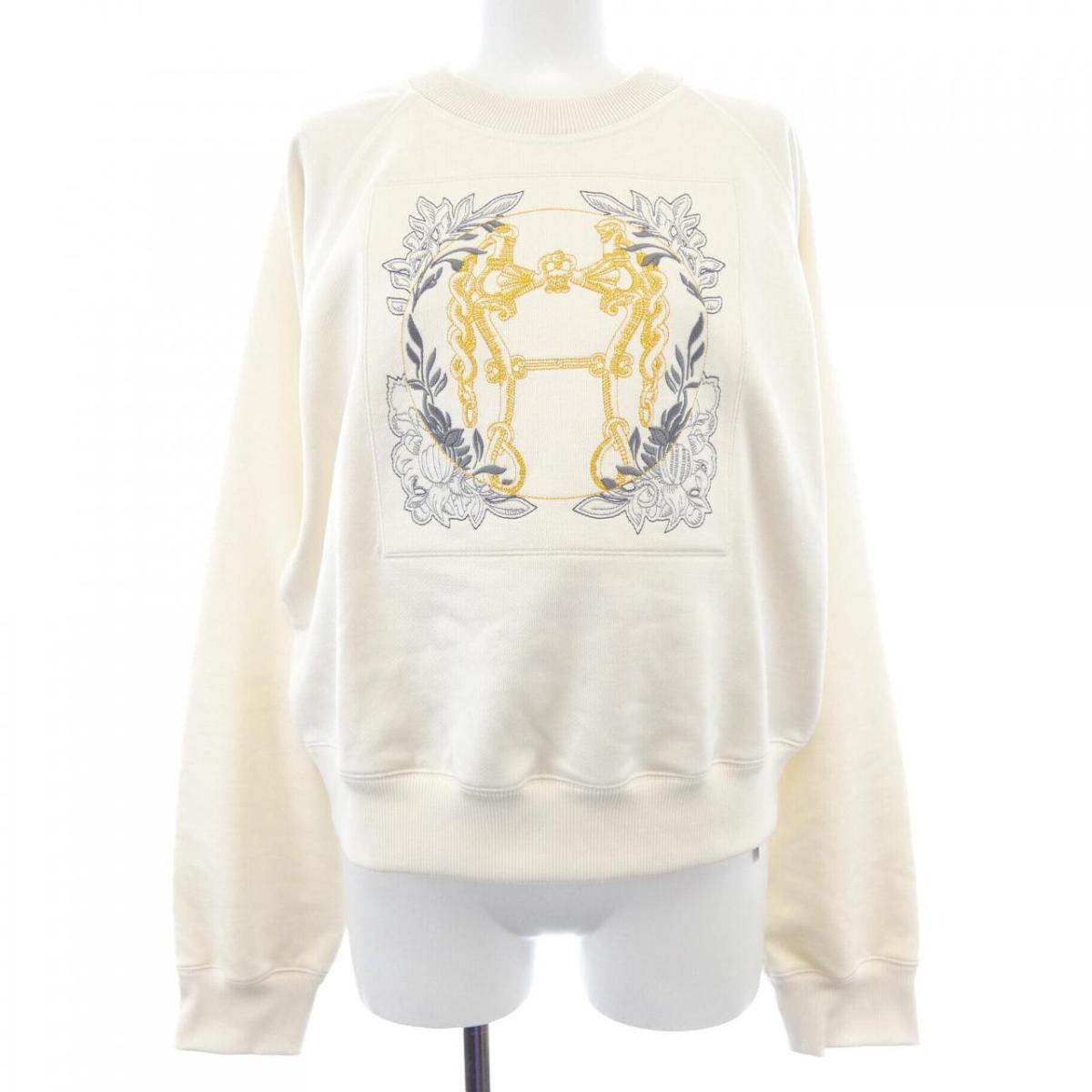 エルメス HERMES デッラカヴァッレリア 5H4626DE 汗水【中古】