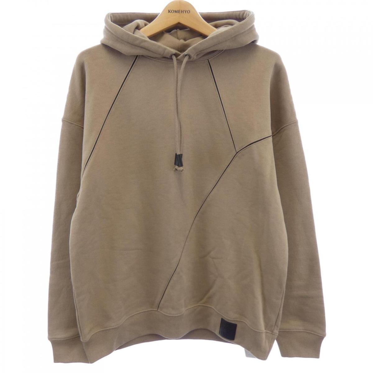 ロエベ LOEWE パズルリラックスフィットフーディ H526Y25J26 パーカー【中古】|KOMEHYO ONLINESTORE 店