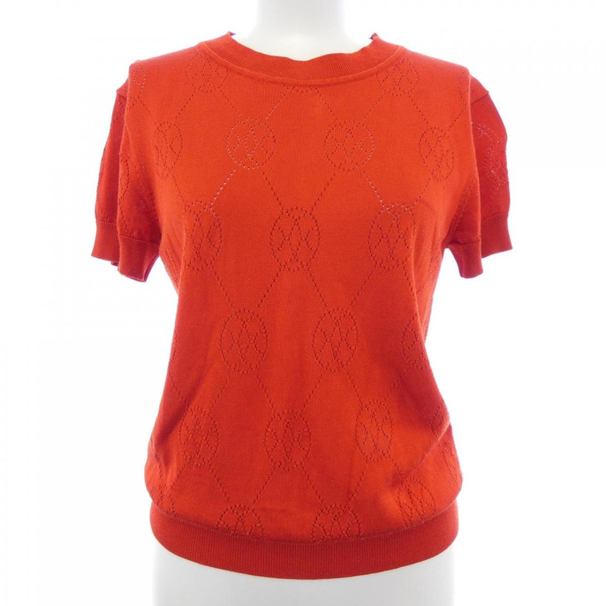 エルメス HERMES Hリフト 2E2622DA ニット【中古】|KOMEHYO ONLINESTORE 店
