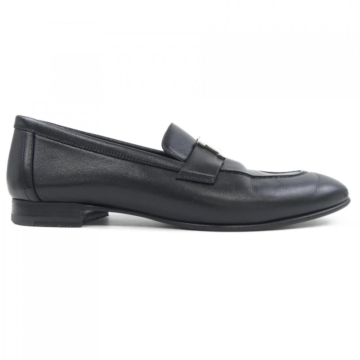 エルメス HERMES 光の都市 PARIS 201199Z シューズ【中古】