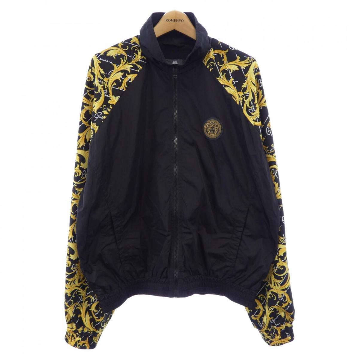 ヴェルサーチェ VERSACE 1002757 ジャケット【中古】