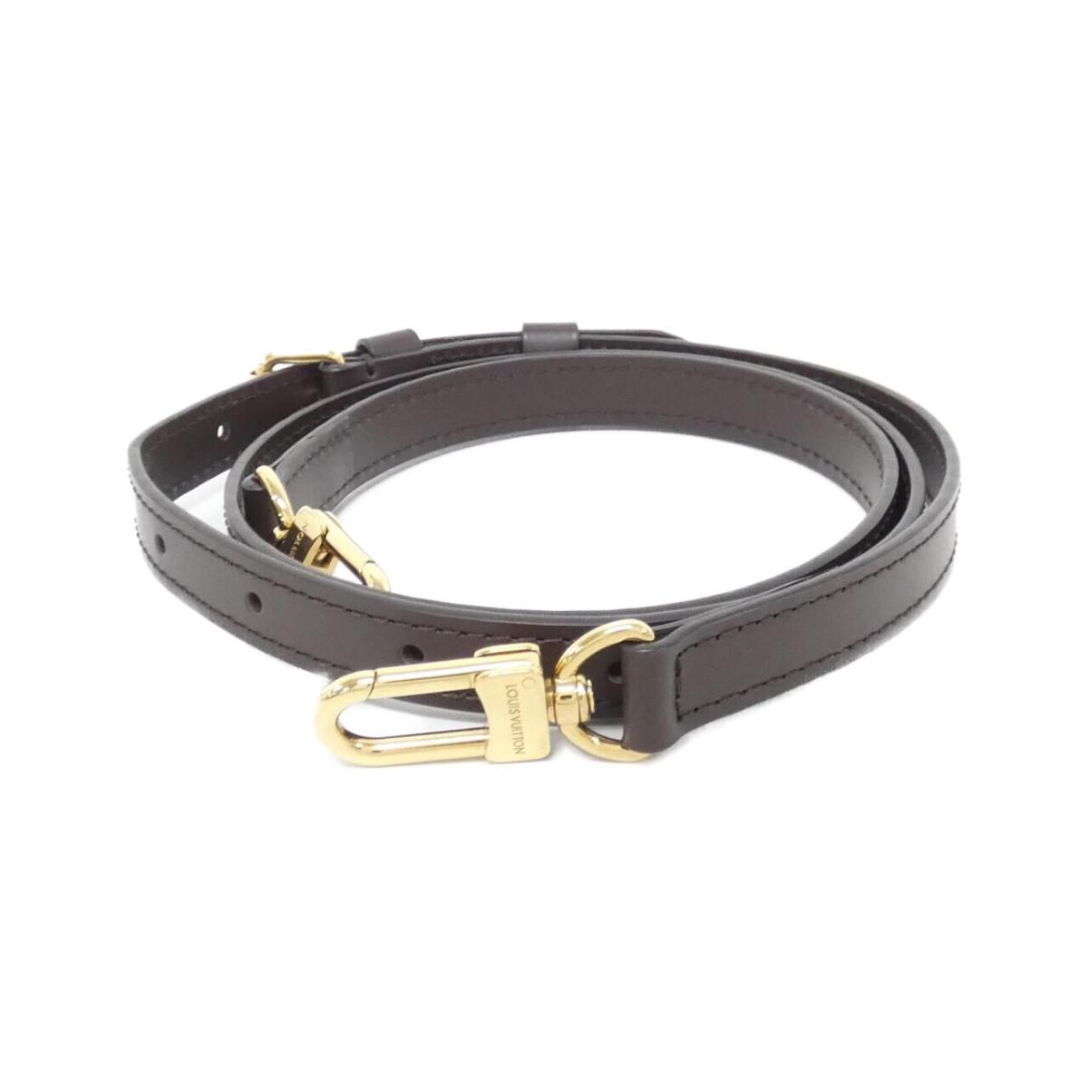 ルイヴィトン ショルダー ストラップ J00276【中古】
