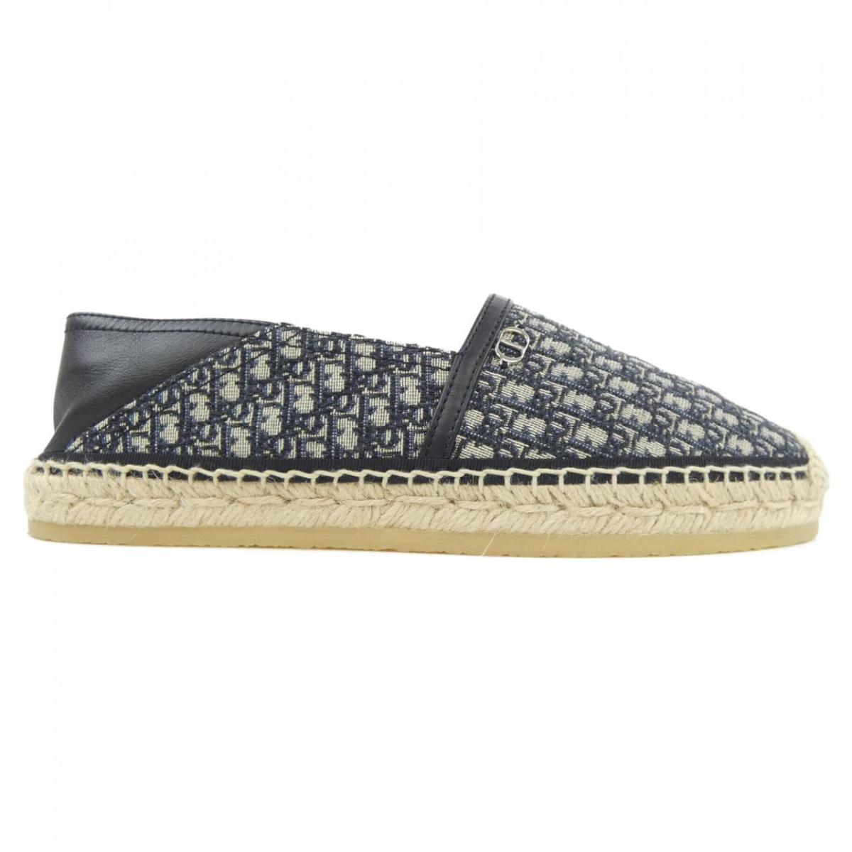 ディオール DIOR 20A CA シューズ【中古】