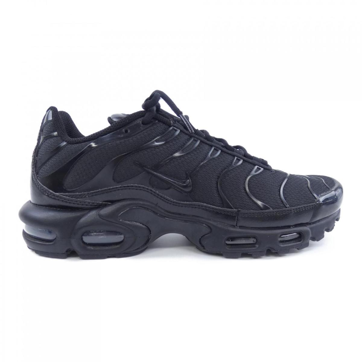 ナイキ NIKE 604133-050 スニーカー【中古】