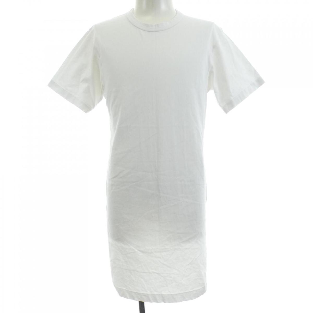 コムデギャルソンシャツ COMME des GARCONS SHIRT S24107 Tシャツ【中古】