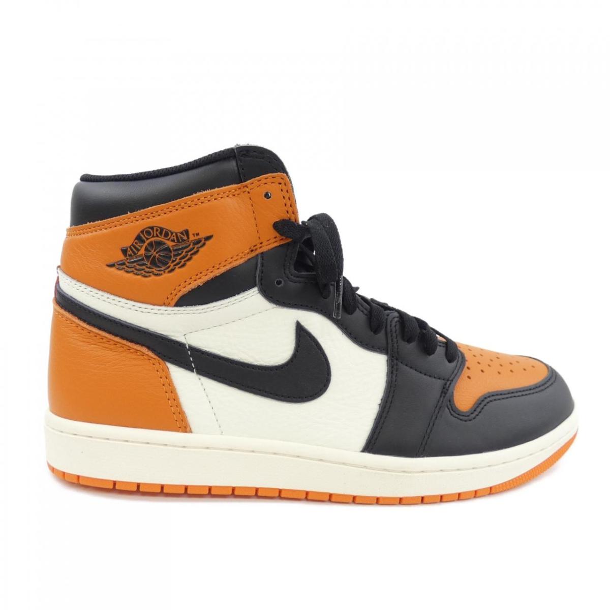 ナイキ ジョーダン NIKE JORDAN DZ5485-008 スニーカー【中古】