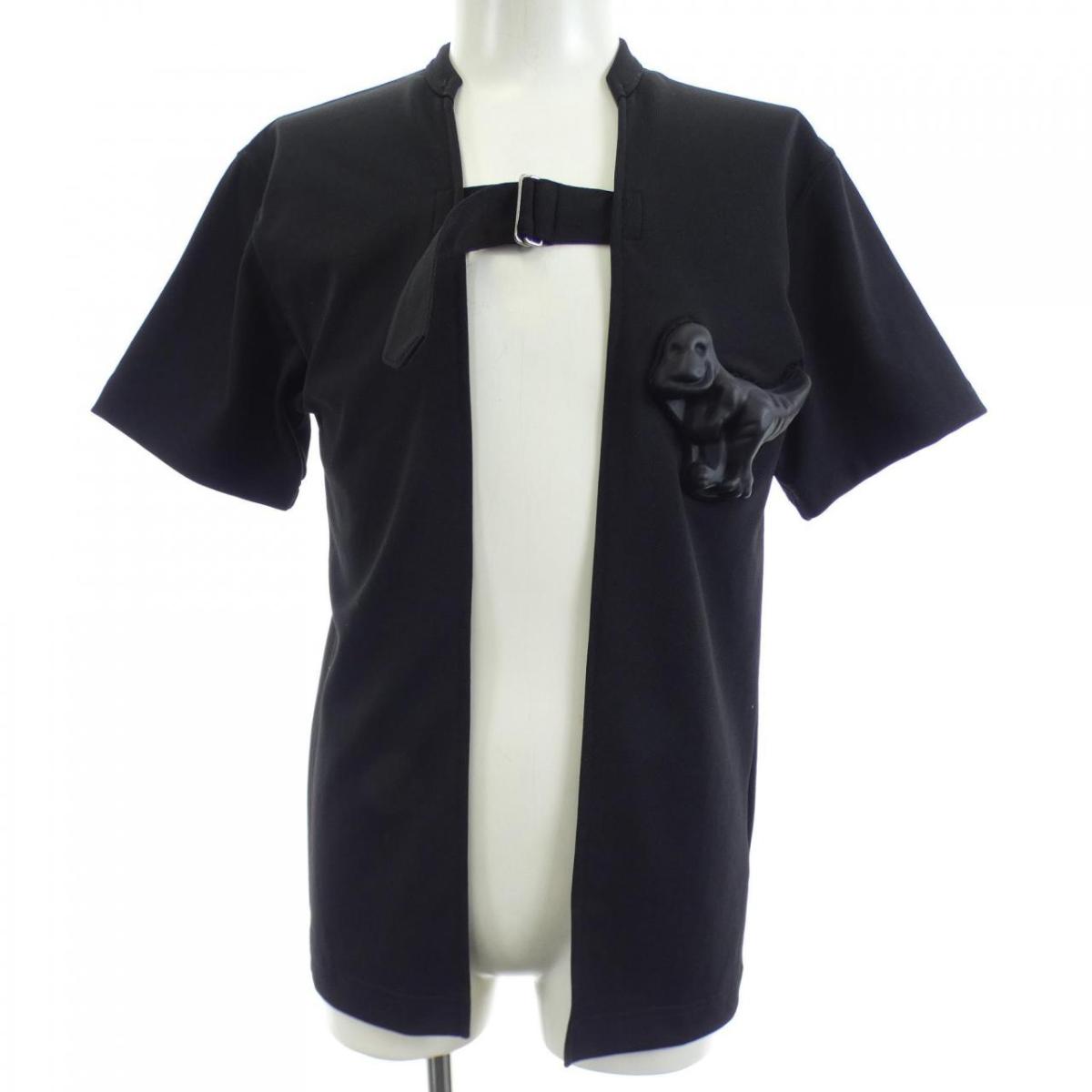 コムデギャルソンオム COMME des GARCONS HOMME PLUS PT-T006 トップス【中古】