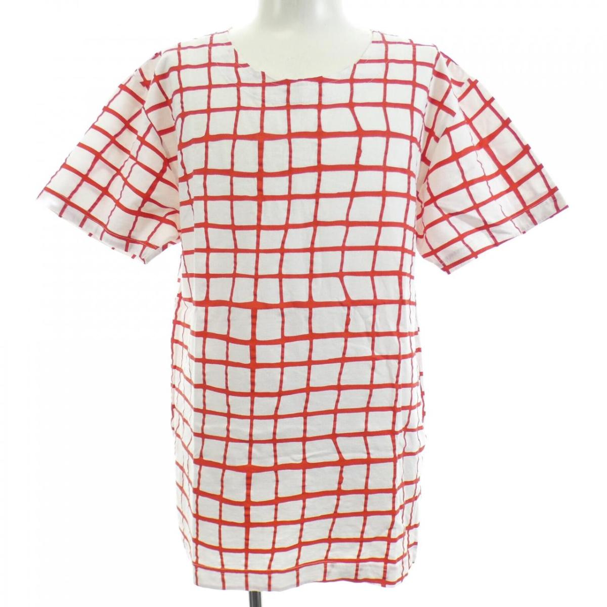 コムデギャルソンオム COMME des GARCONS HOMME PLUS PS-T019 Tシャツ【中古】