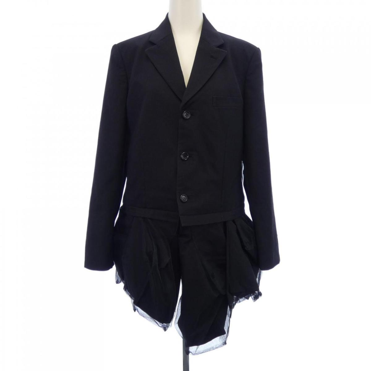 コムデギャルソン COMME des GARCONS GO-J020 ジャケット【中古】