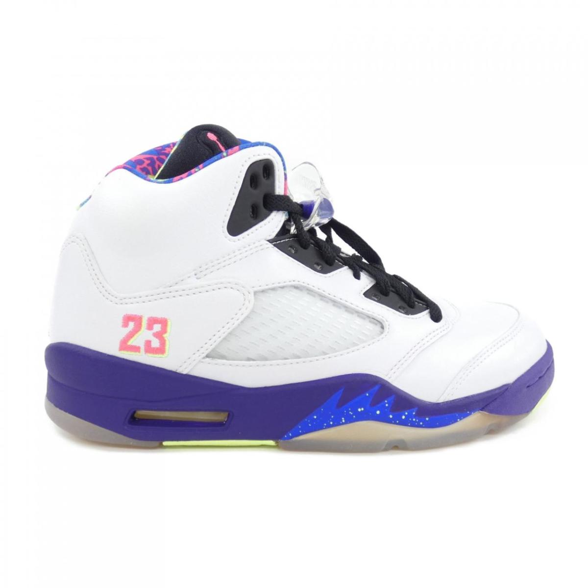 ナイキ ジョーダン NIKE JORDAN DB3335-100 スニーカー【中古】